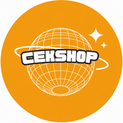 CekShop