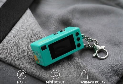 Birden Çok Çekim Filtresi
